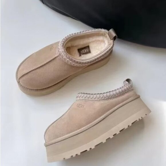 New UGG Tazz Sandals Women Slipper - Picture 3 of 6